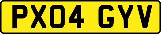 PX04GYV