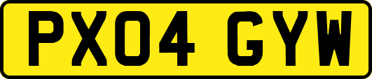 PX04GYW