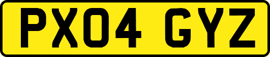 PX04GYZ