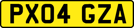 PX04GZA