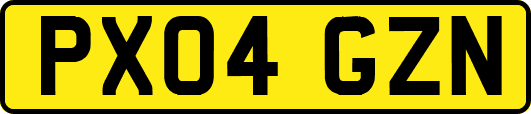 PX04GZN