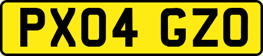 PX04GZO