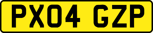 PX04GZP