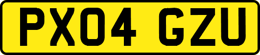 PX04GZU
