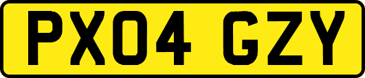PX04GZY