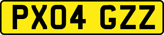 PX04GZZ
