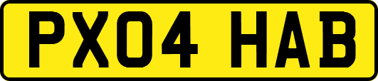 PX04HAB