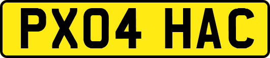 PX04HAC