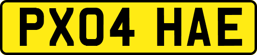 PX04HAE