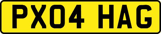 PX04HAG