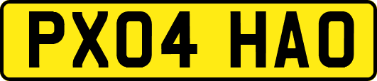 PX04HAO