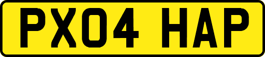 PX04HAP