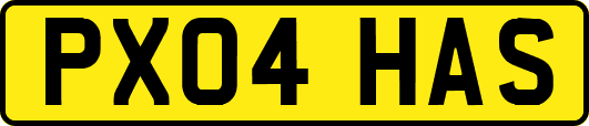 PX04HAS