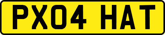 PX04HAT