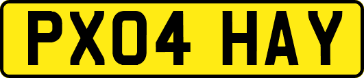 PX04HAY