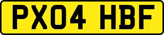 PX04HBF