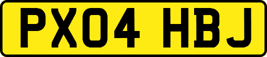PX04HBJ