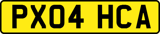 PX04HCA