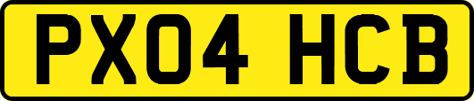 PX04HCB