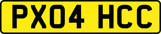 PX04HCC