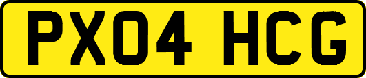 PX04HCG