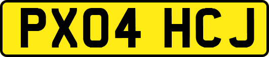 PX04HCJ