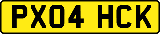 PX04HCK