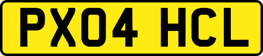 PX04HCL