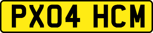 PX04HCM