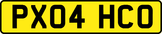 PX04HCO