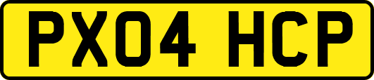 PX04HCP