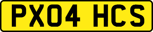 PX04HCS