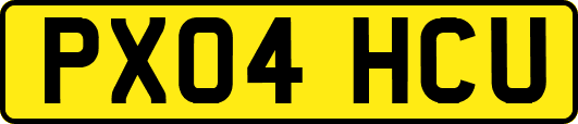 PX04HCU