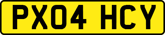 PX04HCY