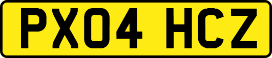 PX04HCZ