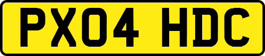 PX04HDC