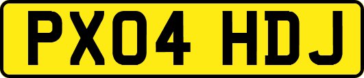 PX04HDJ