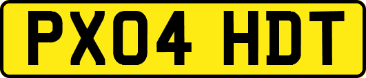 PX04HDT