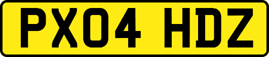 PX04HDZ