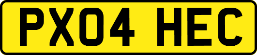 PX04HEC