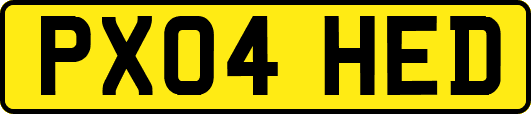 PX04HED