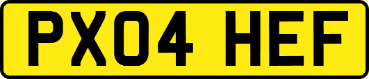 PX04HEF