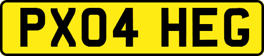 PX04HEG
