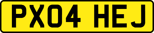 PX04HEJ