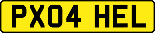 PX04HEL