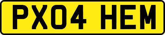 PX04HEM