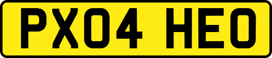 PX04HEO