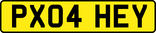 PX04HEY