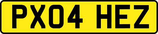 PX04HEZ