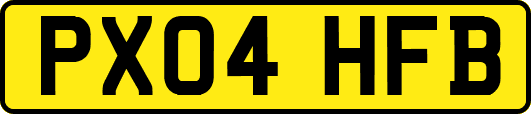 PX04HFB